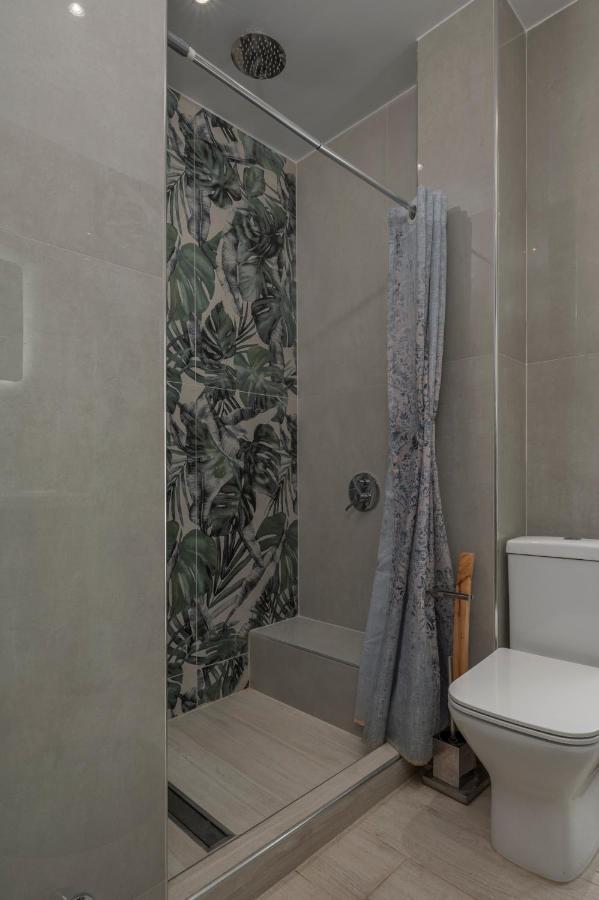 Kosmos Service Apartment City Center 3 With Additional Cost Parking Thessaloniki Exterior foto